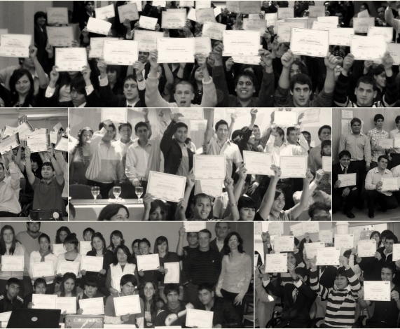 El potencial de las alianzas intersectoriales para el desarrollo socioeconómico 