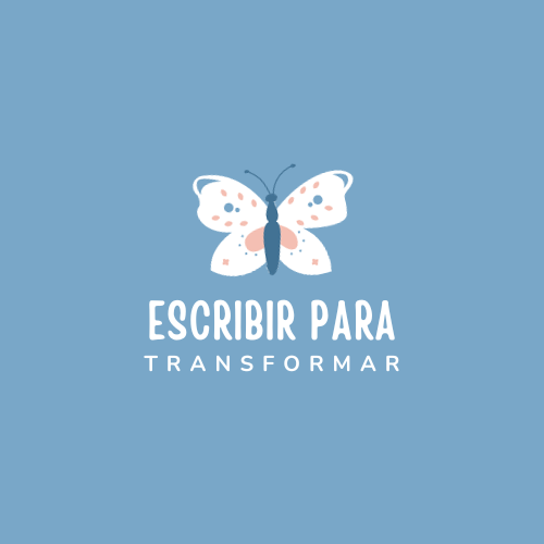 «Escribir para transformar»